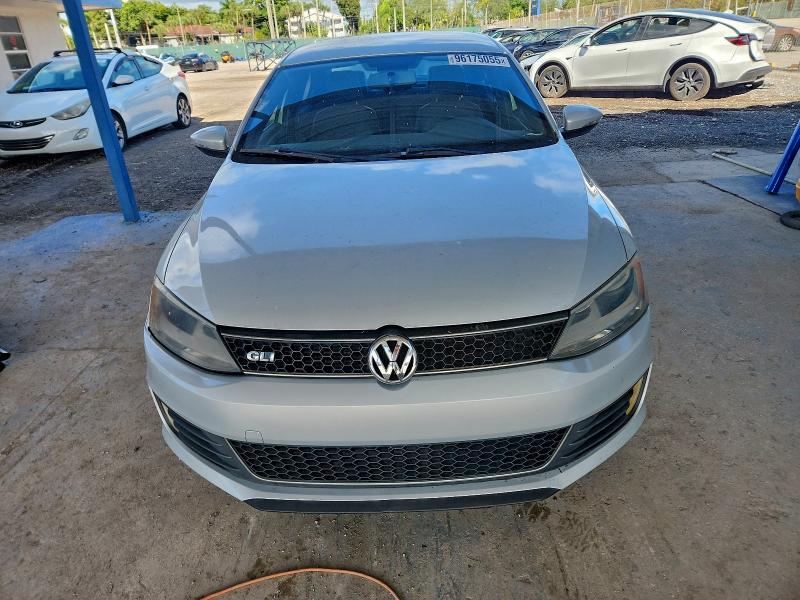 2012 VOLKSWAGEN JETTA GLI #3316754407