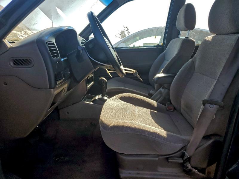 2000 KIA SPORTAGE #3302929684