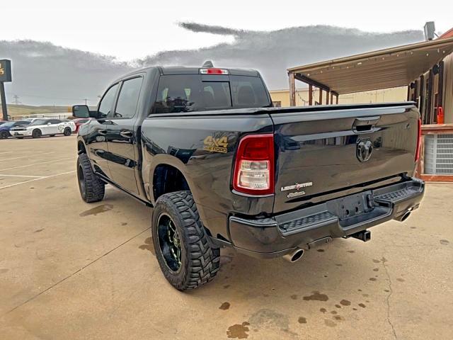 2019 RAM 1500 BIG H #3315554783