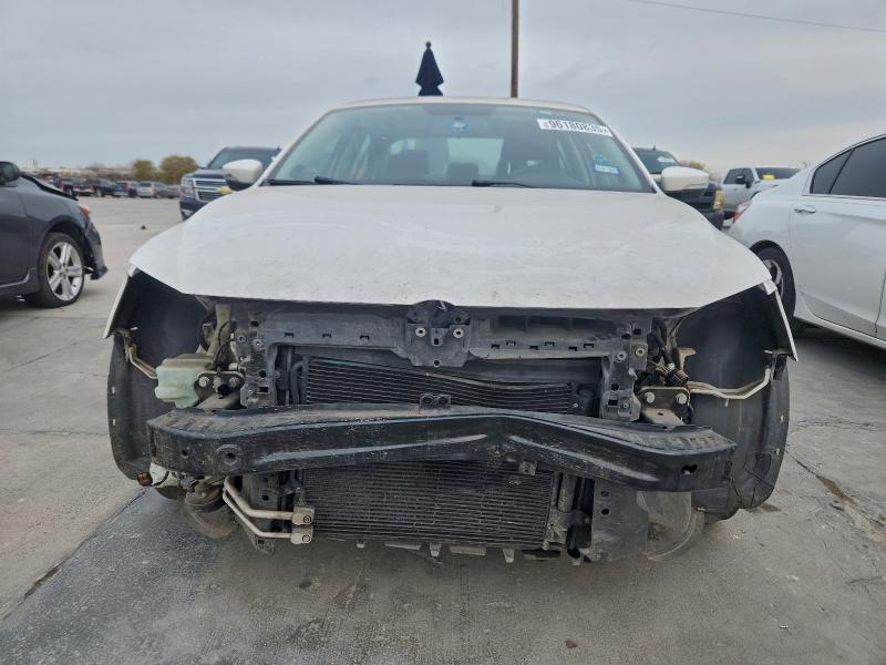 2012 VOLKSWAGEN JETTA SEL #3317034001