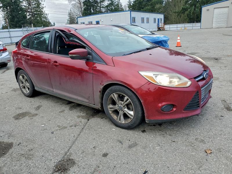 2014 FORD FOCUS SE #3302664009