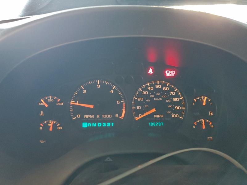 2000 CHEVROLET BLAZER #3310499057