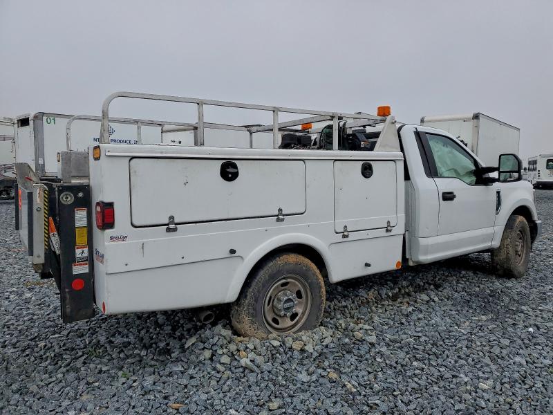 2019 FORD F350 SUPER #3302632036