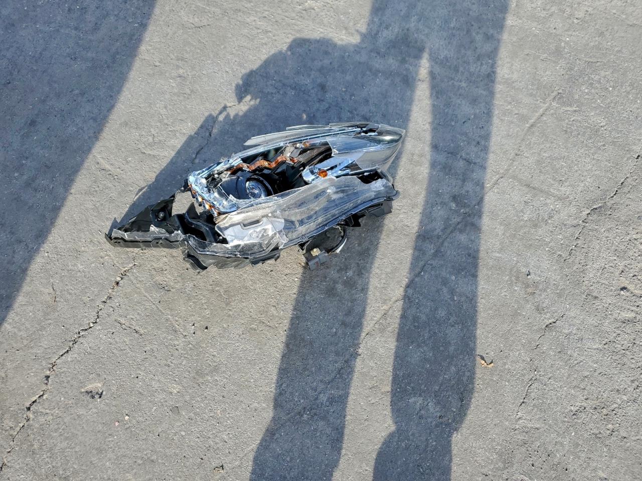 SUBARU CROSSTREK LIMITED