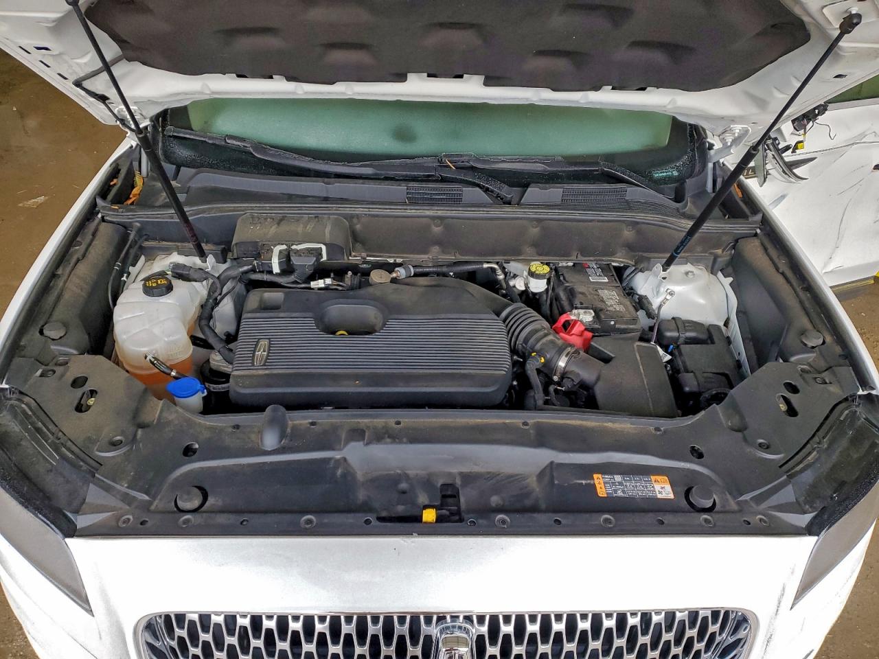 LINCOLN NAUTILUS RESERVE