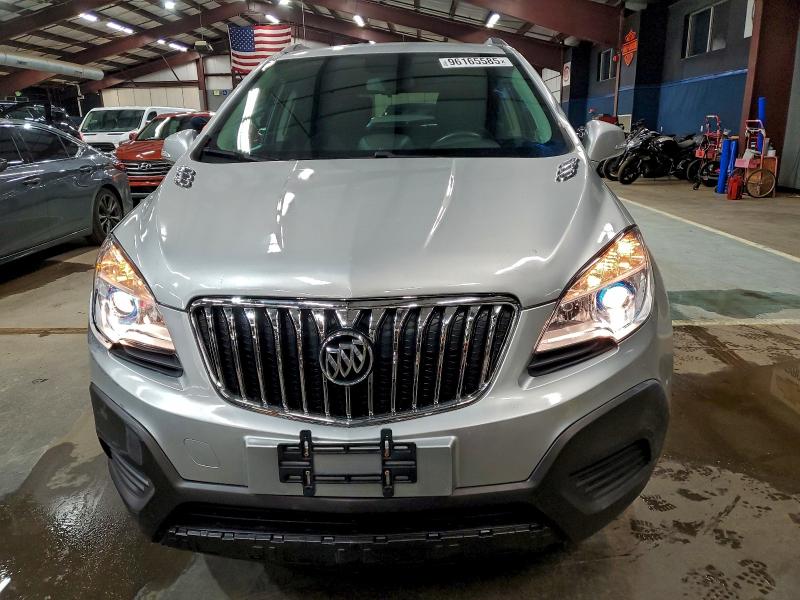 2015 BUICK ENCORE #3305585116
