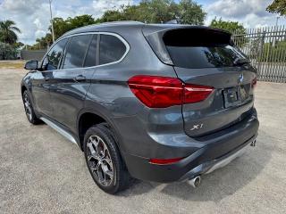 2020 BMW X1 SDRIVE2 #3304522444