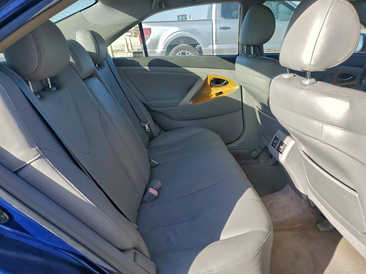 Lot #3310361956 2007 TOYOTA CAMRY LE