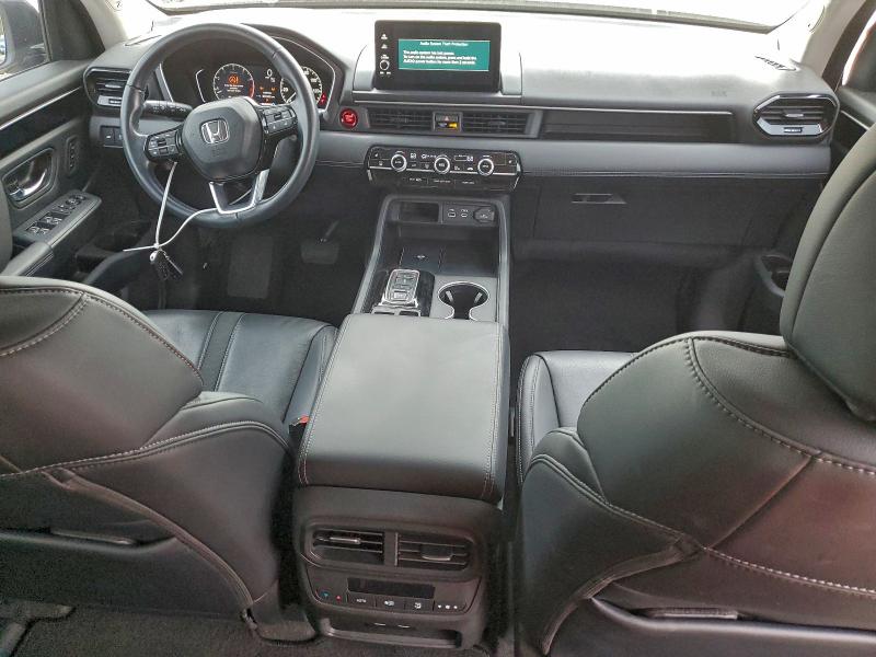 2023 HONDA PILOT TOUR #3309385016
