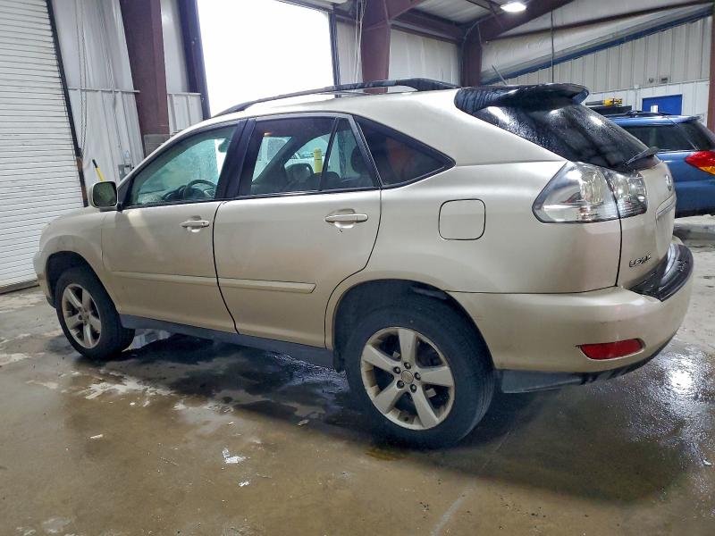 2006 LEXUS RX 330 #3310417014