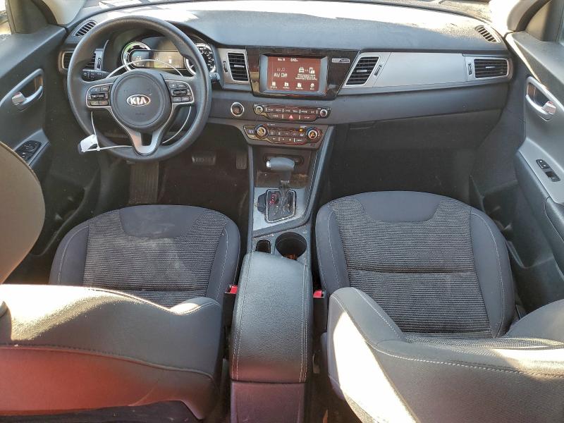 2018 KIA NIRO FE #3319152257