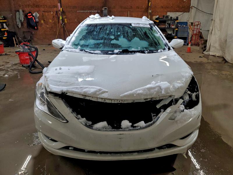 2013 HYUNDAI SONATA GLS #3303954742