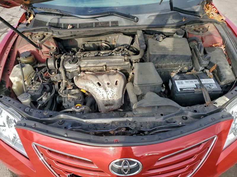 2007 TOYOTA CAMRY CE #3304516500