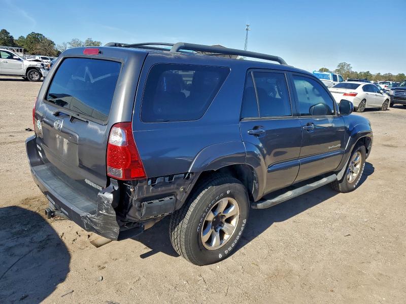 2006 TOYOTA 4RUNNER #3311579762