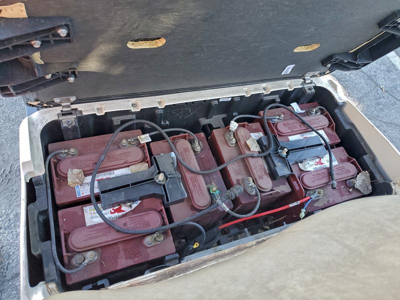 2022 CLUB CAR TEMPO FLA #3304530514