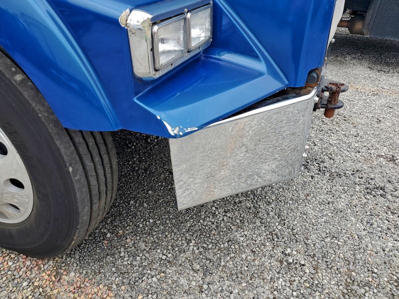 2013 KENWORTH CONSTRUCTI #3303635929