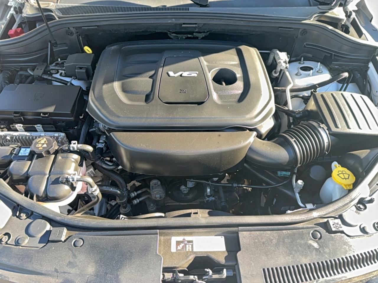 Lot #3311538236 2019 JEEP GRAND CHER