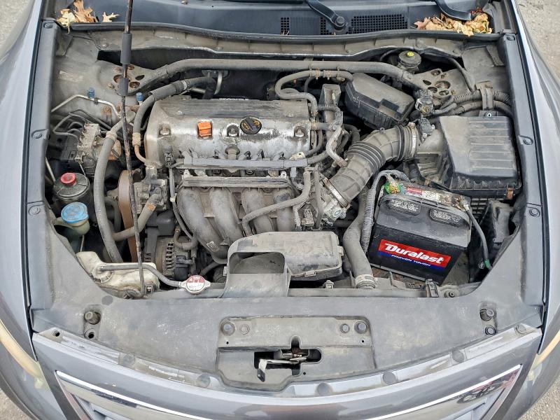 2012 HONDA ACCORD LX #3312428621