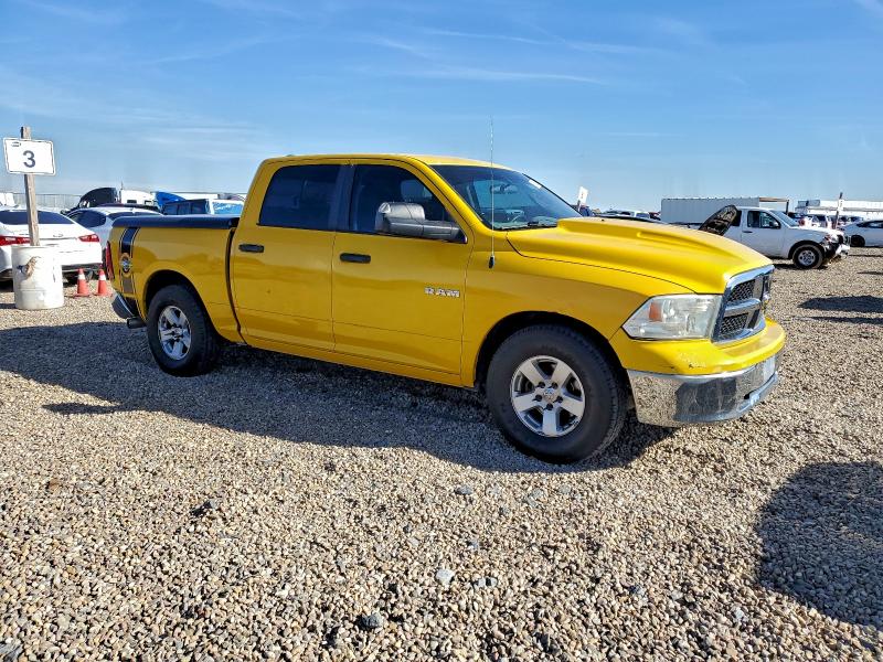 2009 DODGE RAM 1500 #3309724856