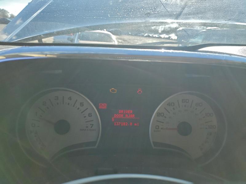 2009 FORD EXPLORER E #3303726427