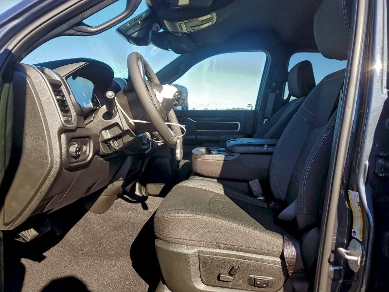 2026 RAM 2500 BIG H #3315617781