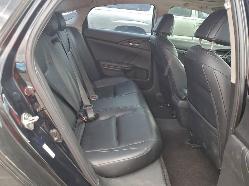 2019 HONDA INSIGHT TO #3302730012