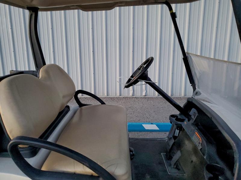 2022 CLUB CAR TEMPO FLA #3309650932