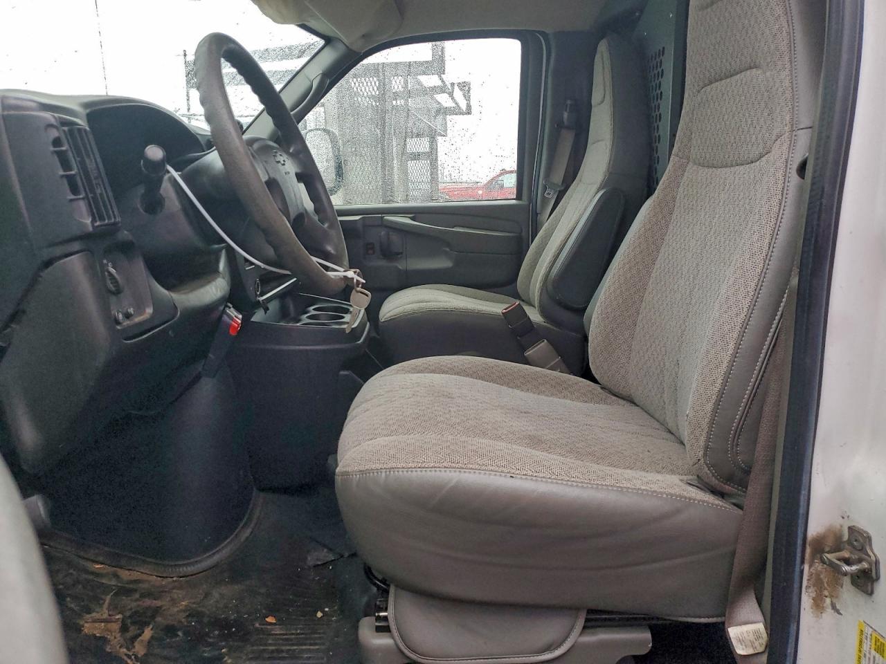 Lot #3308445329 2006 CHEVROLET EXPRESS G3