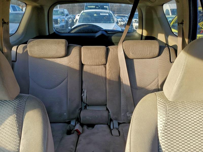 2007 TOYOTA RAV4 LIMIT #3317827241