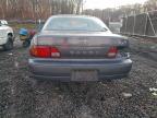 Lot #3306393529 1996 TOYOTA CAMRY DX