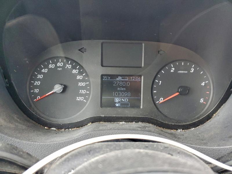 2019 MERCEDES-BENZ SPRINTER 2 #3312473611