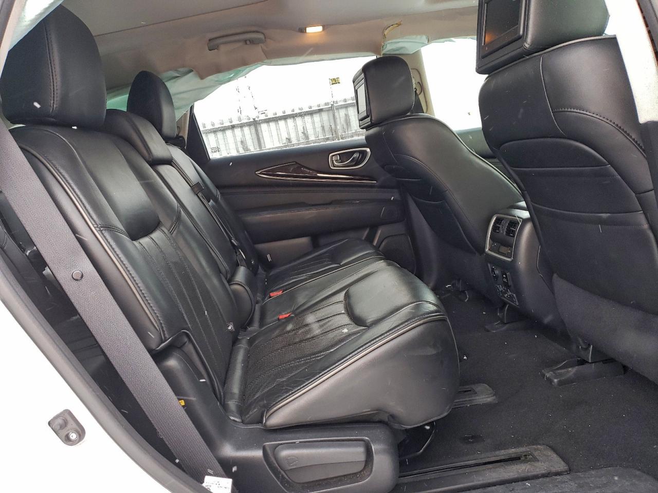 INFINITI QX60