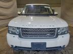 Lot #3312360769 2010 LAND ROVER RANGE ROVE