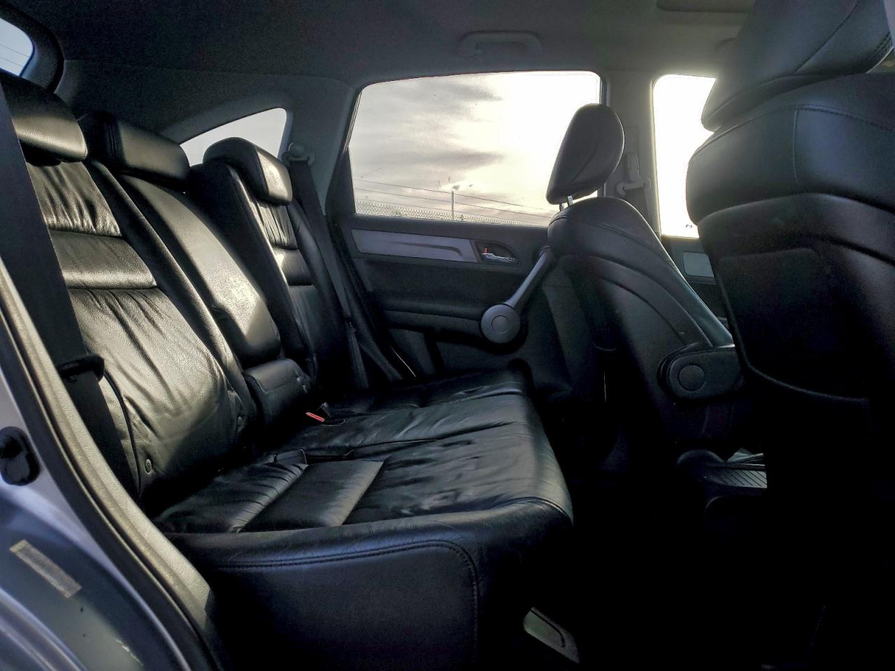 Lot #3315888135 2008 HONDA CR-V EXL