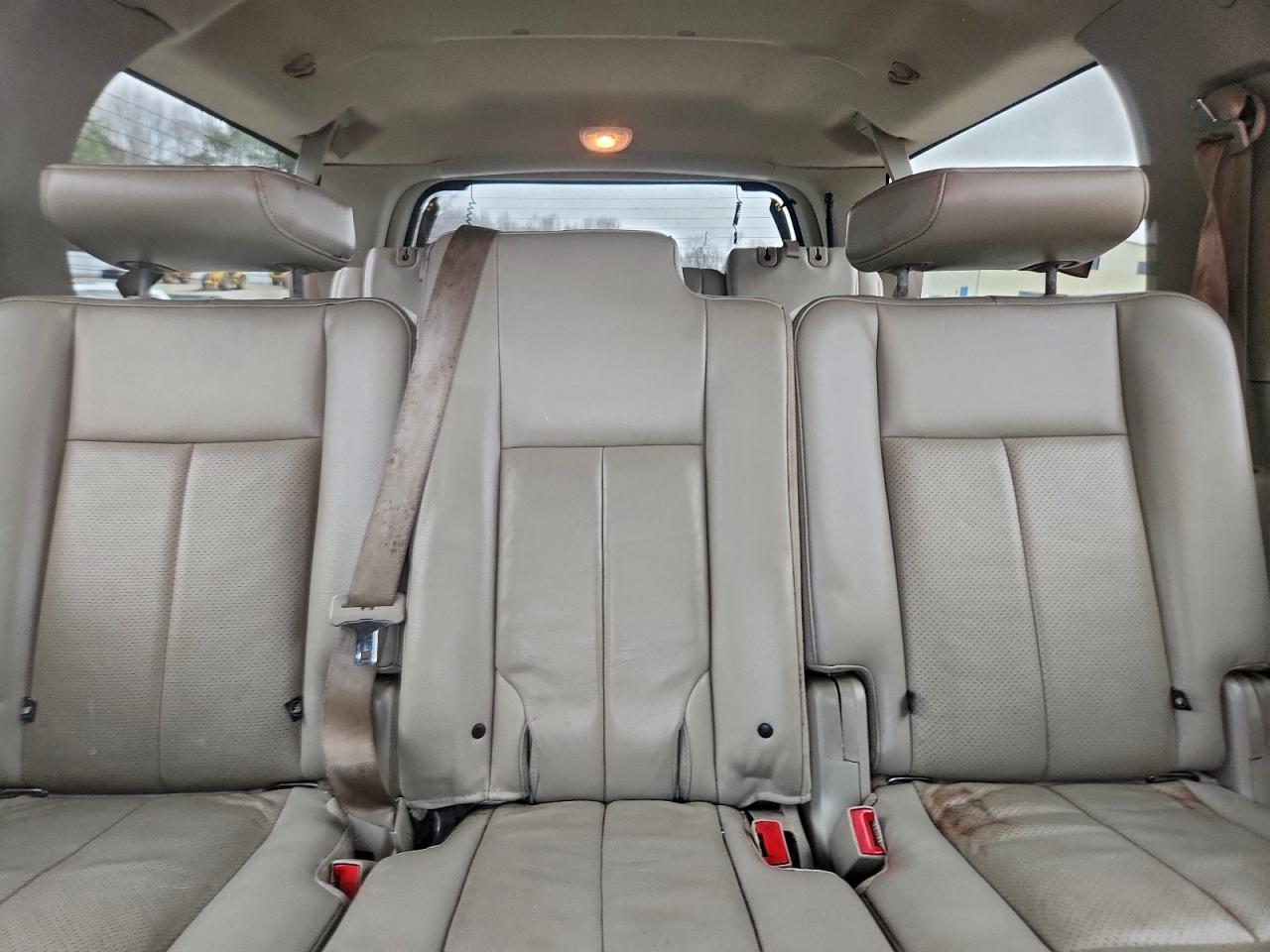 Lot #3310576049 2008 FORD EXPEDITION