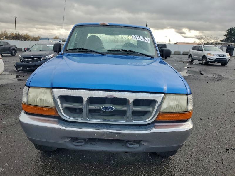 1999 FORD RANGER SUP #3312411614