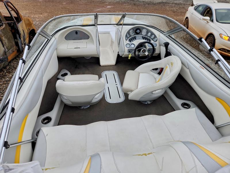 2008 MARIAH SX 18 #3309225615