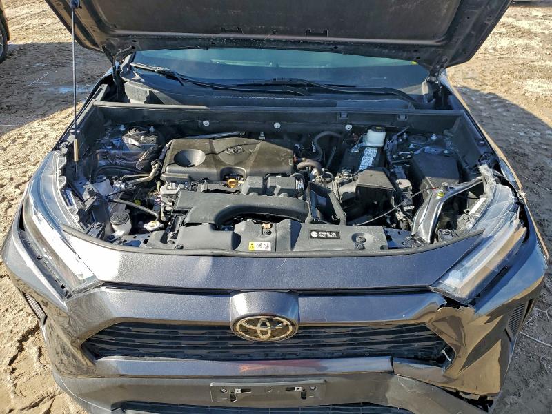 2023 TOYOTA RAV4 LE #3303867697