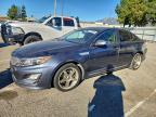 Lot #3309562573 2015 KIA OPTIMA HYB