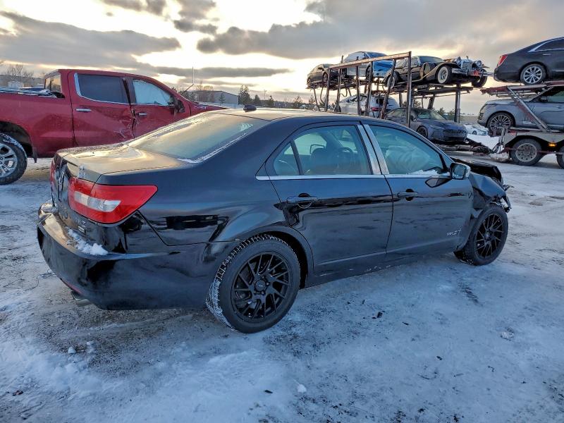 2007 LINCOLN MKZ #3305349301