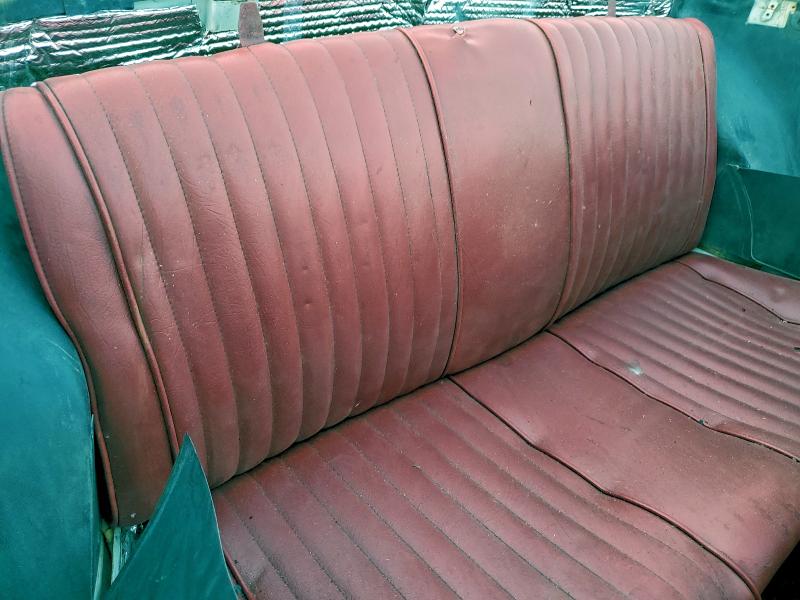 1978 FIAT 124 SPIDER #3303768437