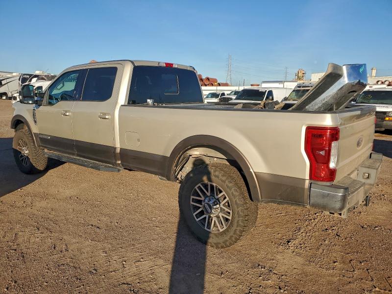 2017 FORD F350 SUPER #3304059500