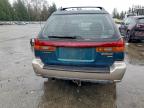 Lot #3304849574 1999 SUBARU LEGACY OUT