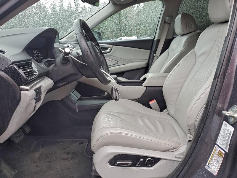 2020 ACURA RDX TECHNO #3317077017