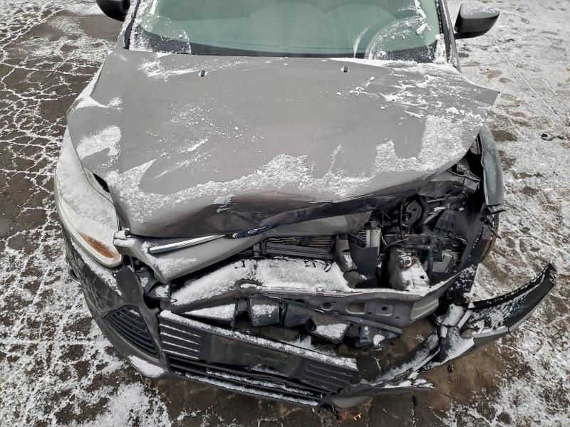 2012 FORD FOCUS SE #3315725382