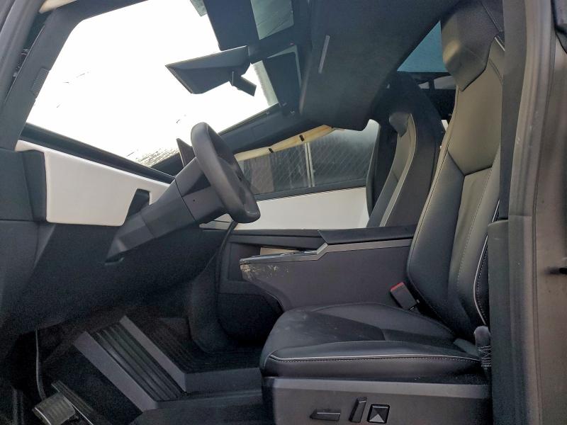 2024 TESLA CYBERTRUCK #3316900090