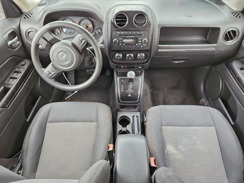2015 JEEP PATRIOT SP #3305494061