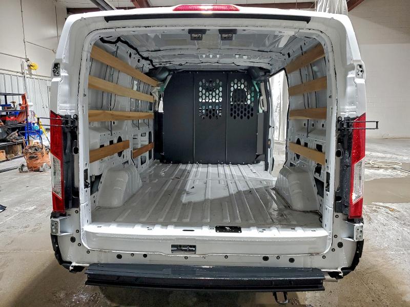 2025 FORD TRANSIT T- #3301752397