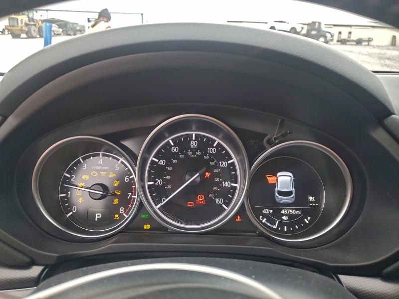 2023 MAZDA CX-5 PREFE #3310551063