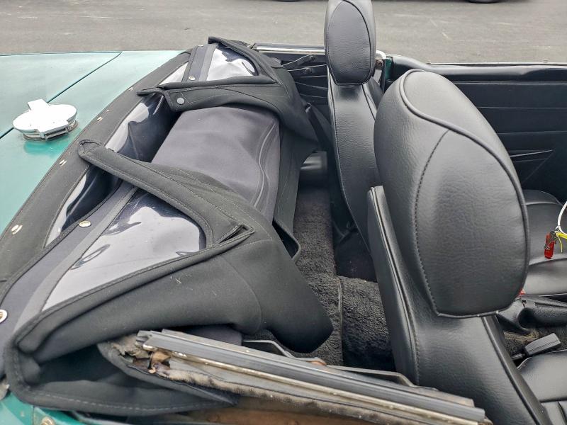 1972 TRIUMPH CAR TR-7 #3310527056